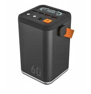 Повер банк Power Bank 50000 DX-103S 00017943 фото