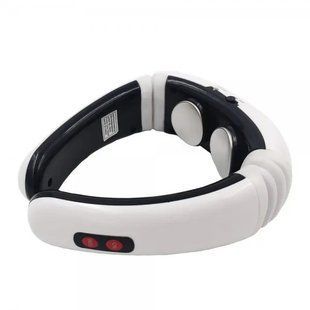 Масажер для шиї Neck Massager KL-5830 00014664 фото