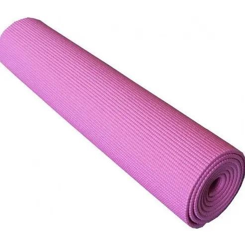 Килимок для йоги power system fitness yoga 00014735 фото