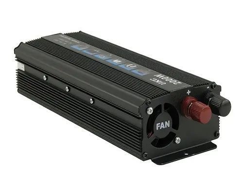 Перетворювач інвертор AC/DC 2000W 12V SSK 00017978 фото