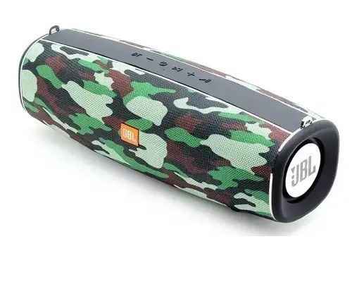 Портативная Bluetooth колонка JBL Pioneer CY- 36 00018033 фото