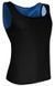 Майка для схуднення sweat shaper 00024330 фото 6