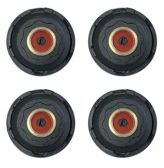 Система контролю тиску в шинах TPMS+SOLAR зовнішні датчики 00016841 фото