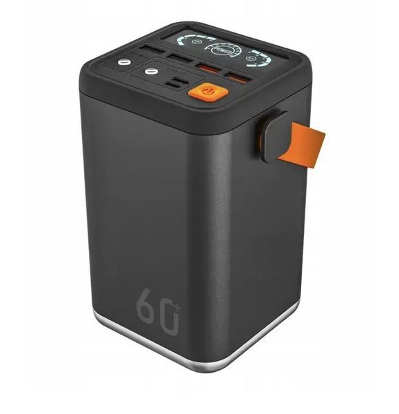Повер банк Power Bank 50000 DX-103S 00017943 фото