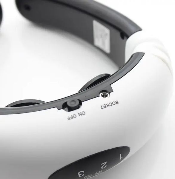 Массажер для шеи Neck Massager KL-5830 00014664 фото