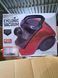 Пилосос cyclonic vacuum 1000w з колбою 2л 00012918 фото 2
