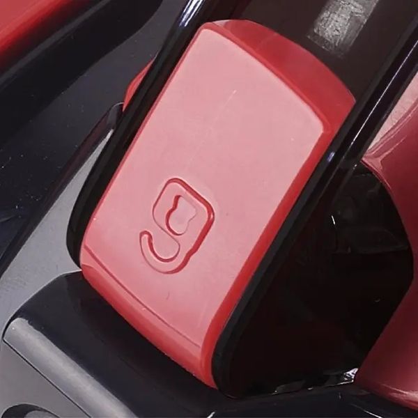 Пилосос cyclonic vacuum 1000w з колбою 2л 00012918 фото