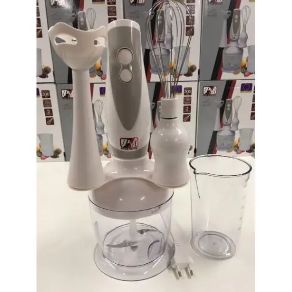 Блендер Promotec PM 586 00021299 фото