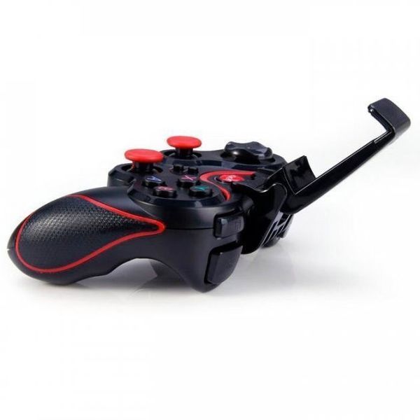 Бездротовий Bluetooth джойстик для iOS Android UKC Gen Game V8 00015830 фото