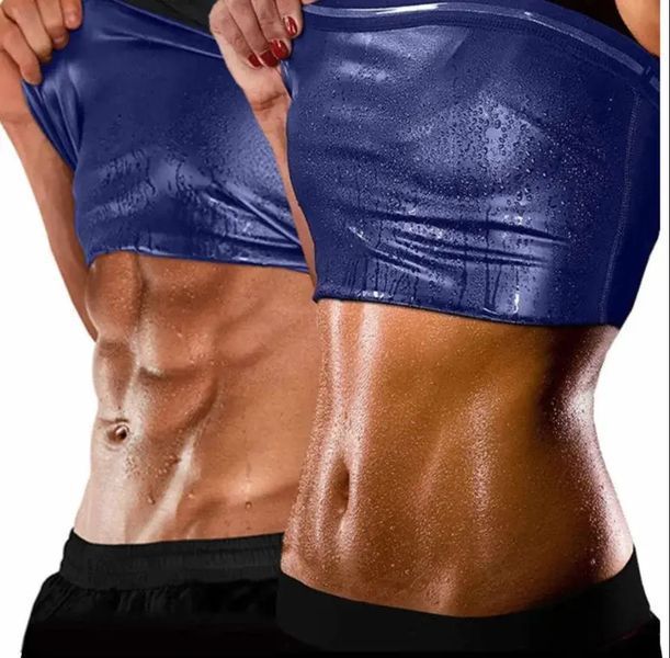 Майка для схуднення sweat shaper 00024330 фото
