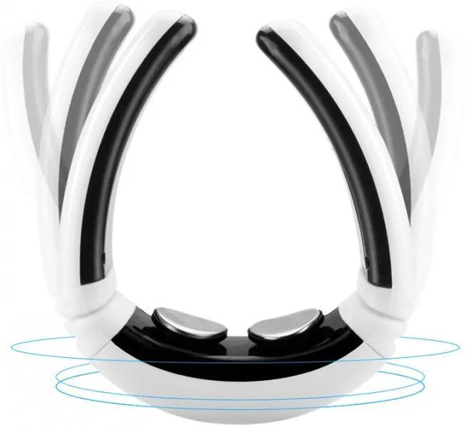 Массажер для шеи Neck Massager KL-5830 00014664 фото