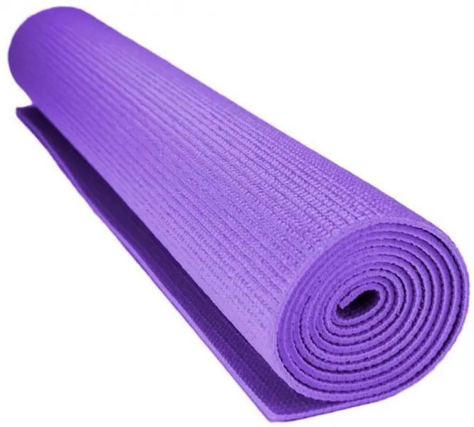 Килимок для йоги power system fitness yoga 00014735 фото