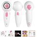 Увеличитель груди 002 breast pump 00014728 фото 4