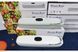 Вакуумный упаковщик для пищевых продуктов с дисплеем Vacuum sealer Model 1 00020565 фото 3