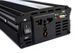 Перетворювач інвертор AC/DC 2000W 12V SSK 00017978 фото 3