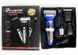 Набір для стрижки 3в1 Gemei GM 595 Hair Trimmer 00021670 фото 4
