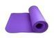 Килимок для йоги power system fitness yoga 00014735 фото 5