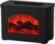Увлажнитель воздуха Камин с эффектом пламени Fireplace Humidifier 270 мл / Ночник аромадифузор с имитацией огня и светодиодной подсветкой USB 00018577 фото 3