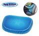 Ортопедична гелева подушка egg sitter 00015065 фото 4