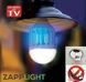 Світлодіодна лампа знищувач комарів ZAPP LIGHT LED LAMP 00023735 фото 5