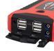 Автомобільний пускозарядний пристрій Jumpstarter Power Bank 56800 mAh 00017116 фото 1