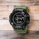 Часы наручные мужские SKMEI 1968AG ARMY GREEN, брендовые мужские часы, часы для мужчины. Цвет: зеленый 00022061 фото 56