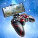 Бездротовий Bluetooth джойстик для iOS Android UKC Gen Game V8 00015830 фото 7