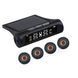 Система контроля давления в шинах TPMS+SOLAR внешние датчики 00017073 фото 6
