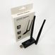 Ретранслятор Wi-Fi підсилювач сигналу Repeater 00017747 фото 14