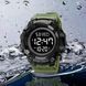 Часы наручные мужские SKMEI 1968AG ARMY GREEN, брендовые мужские часы, часы для мужчины. Цвет: зеленый 00022061 фото 62