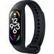 Фитнес браслет FitPro Smart Band M7 (смарт часы, пульсоксиметр, пульс). Цвет: черный 00022479 фото 7