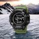 Часы наручные мужские SKMEI 1968AG ARMY GREEN, брендовые мужские часы, часы для мужчины. Цвет: зеленый 00022061 фото 26
