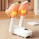 Электрическая сушилка для обуви SHOE DRYER LY-481, 4 режима работы, 300 вт 00014168 фото 3