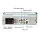 Автомагнитола 4026 BT Touch с экраном 4.1" ISO 1Din MP5 Bluetooth USB FM microSD 00017173 фото 4