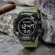 Часы наручные мужские SKMEI 1968AG ARMY GREEN, брендовые мужские часы, часы для мужчины. Цвет: зеленый 00022061 фото 45