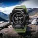 Часы наручные мужские SKMEI 1968AG ARMY GREEN, брендовые мужские часы, часы для мужчины. Цвет: зеленый 00022061 фото 19