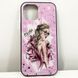 Чехол для Apple Iphone 12 Pro Max. My style розовый 00023782 фото 1