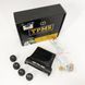 Система контроля давления в шинах TPMS+SOLAR внешние датчики 00017073 фото 12
