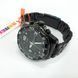 Часы наручные мужские SKMEI 1649BK, оригинальные мужские часы, брендовые мужские часы 00022090 фото 10