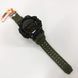 Часы наручные мужские SKMEI 1968AG ARMY GREEN, брендовые мужские часы, часы для мужчины. Цвет: зеленый 00022061 фото 11