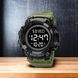 Часы наручные мужские SKMEI 1968AG ARMY GREEN, брендовые мужские часы, часы для мужчины. Цвет: зеленый 00022061 фото 52