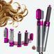 Стайлер Hot Air Styler 5в1 для укладки&nbsp;волос, 1000 Вт, 5 насадок, с кейсом 00024428 фото 2