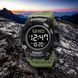 Часы наручные мужские SKMEI 1968AG ARMY GREEN, брендовые мужские часы, часы для мужчины. Цвет: зеленый 00022061 фото 28
