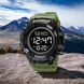 Часы наручные мужские SKMEI 1968AG ARMY GREEN, брендовые мужские часы, часы для мужчины. Цвет: зеленый 00022061 фото 22