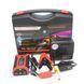 Автомобільний пускозарядний пристрій Jumpstarter Power Bank 56800 mAh 00017116 фото 2