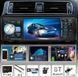 Автомагнитола 4026 BT Touch с экраном 4.1" ISO 1Din MP5 Bluetooth USB FM microSD 00017173 фото 1