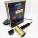 Фен профессиональный VGR V-441 с 3 уровнями обдува и 4 уровнями температуры 00014866 фото 14