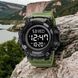 Часы наручные мужские SKMEI 1968AG ARMY GREEN, брендовые мужские часы, часы для мужчины. Цвет: зеленый 00022061 фото 37