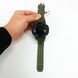 Часы наручные мужские SKMEI 1968AG ARMY GREEN, брендовые мужские часы, часы для мужчины. Цвет: зеленый 00022061 фото 12