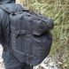 Рюкзак тактический 50 л, с подсумками Военный штурмовой рюкзак на MOLLE большой 00018417 фото 29